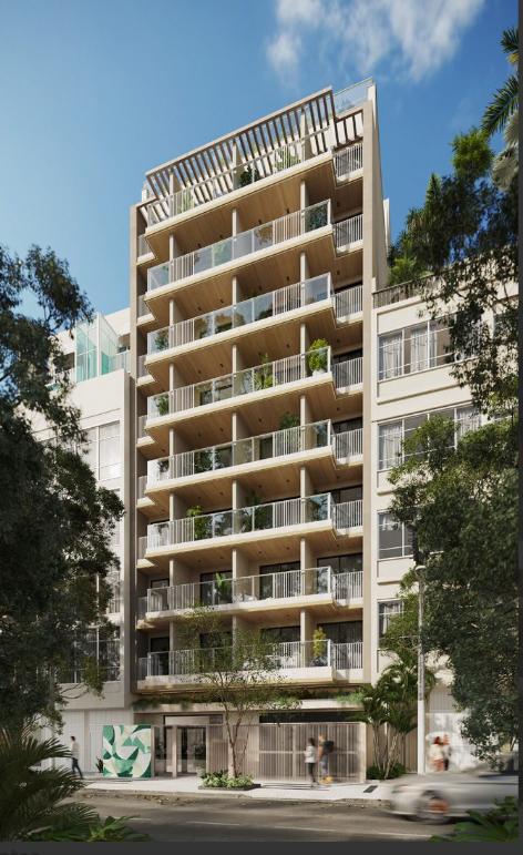 Studio à venda com 1 quarto, 1 suíte e 39m² no Ipanema, Rio de Janeiro (RJ) — foto 2 de 30