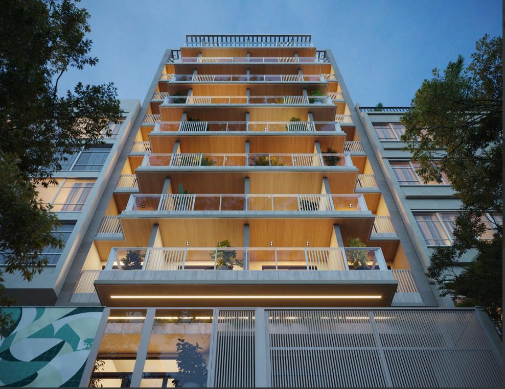 Studio à venda com 1 quarto, 1 suíte e 39m² no Ipanema, Rio de Janeiro (RJ) — foto 3 de 30