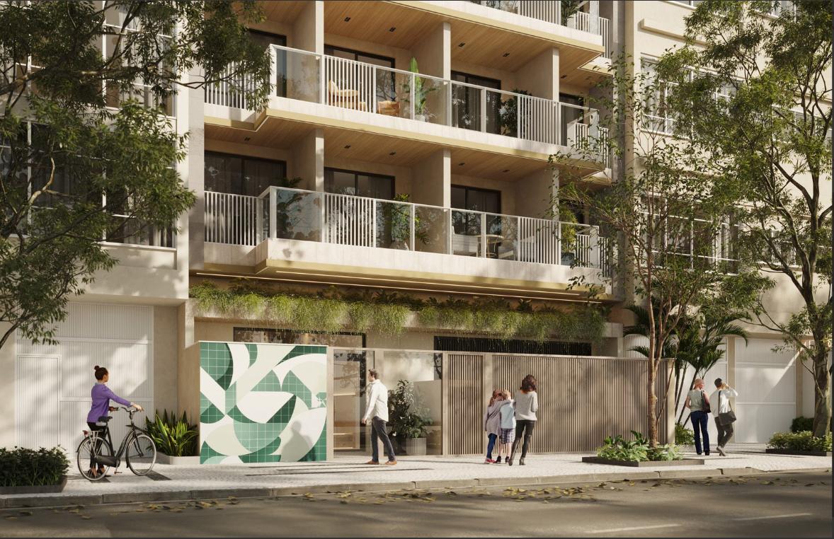 Studio à venda com 1 quarto, 1 suíte e 39m² no Ipanema, Rio de Janeiro (RJ) — foto 4 de 30