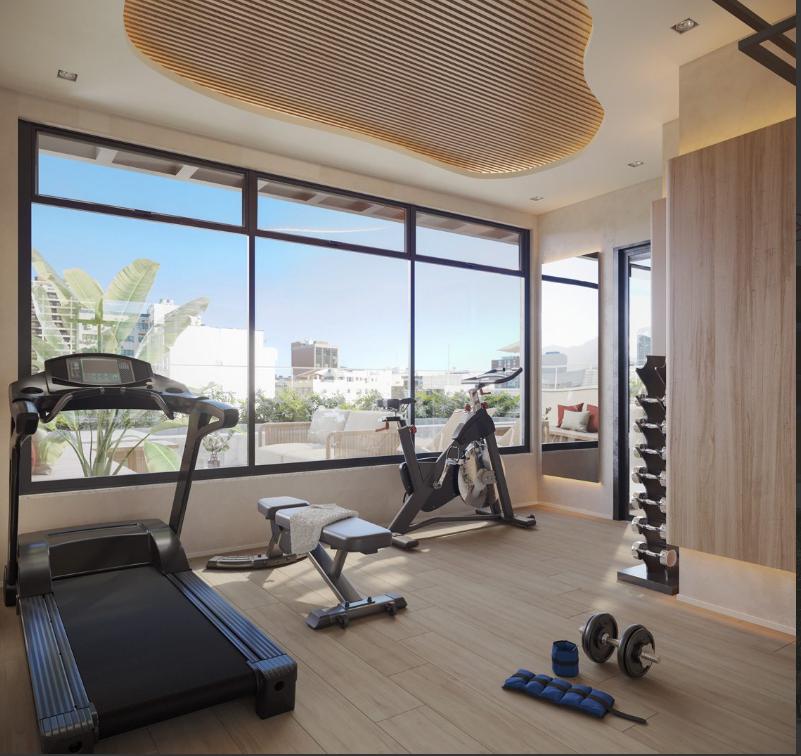 Studio à venda com 1 quarto, 1 suíte e 39m² no Ipanema, Rio de Janeiro (RJ) — foto 9 de 30