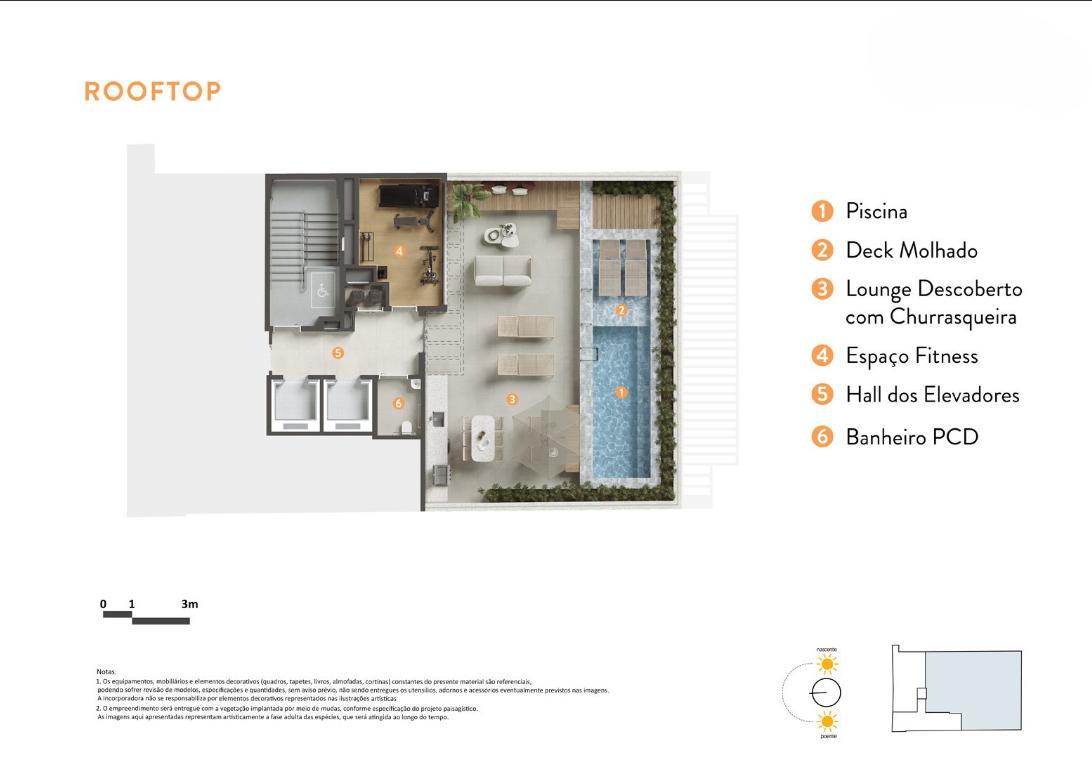 Studio à venda com 1 quarto, 1 suíte e 39m² no Ipanema, Rio de Janeiro (RJ) — foto 16 de 30