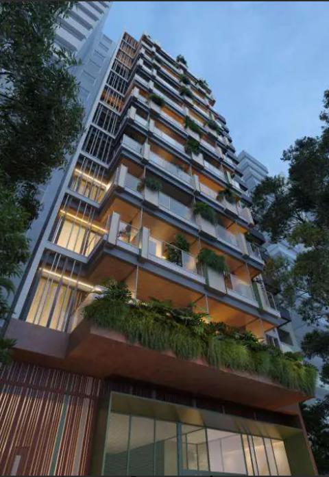 Studio à venda com 1 quarto, 1 suíte e 35m² no Copacabana, Rio de Janeiro (RJ) — foto 2 de 22