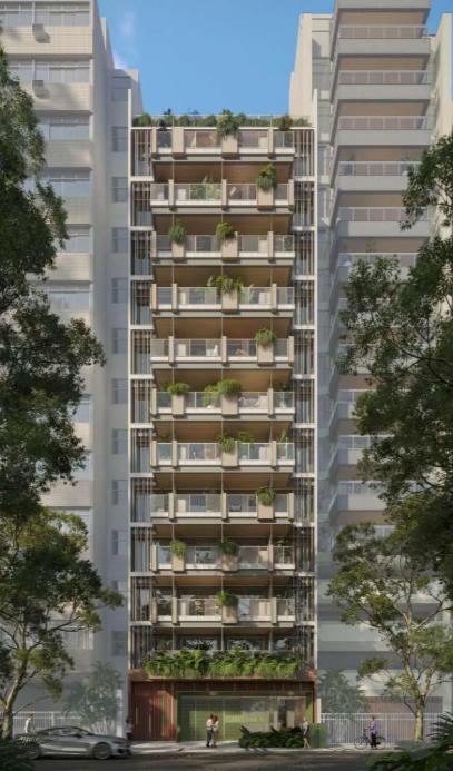Studio à venda com 1 quarto, 1 suíte e 35m² no Copacabana, Rio de Janeiro (RJ) — foto 3 de 22