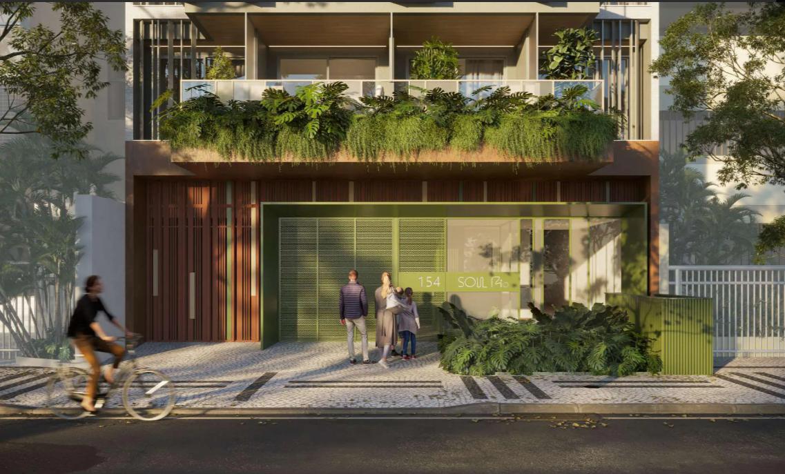 Studio à venda com 1 quarto, 1 suíte e 35m² no Copacabana, Rio de Janeiro (RJ) — foto 5 de 22