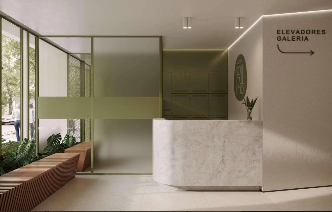 Studio à venda com 1 quarto, 1 suíte e 35m² no Copacabana, Rio de Janeiro (RJ) — foto 7 de 22