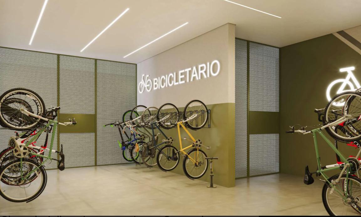 Studio à venda com 1 quarto, 1 suíte e 35m² no Copacabana, Rio de Janeiro (RJ) — foto 8 de 22