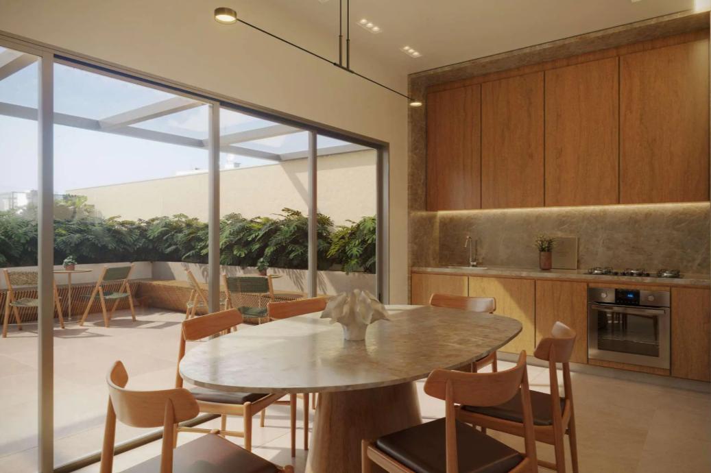 Studio à venda com 1 quarto, 1 suíte e 35m² no Copacabana, Rio de Janeiro (RJ) — foto 13 de 22