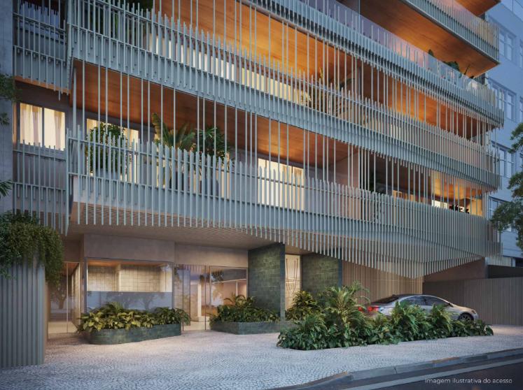 Apartamento à venda com 3 quartos, 3 suítes, 2 vagas e 208m² no Ipanema, Rio de Janeiro (RJ) — foto 4 de 27