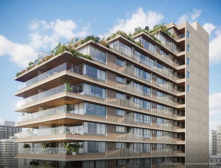 Apartamento à venda com 3 quartos, 3 suítes, 2 vagas e 208m² no Ipanema, Rio de Janeiro (RJ) — foto 3 de 27