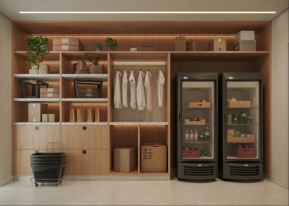 Apartamento à venda com 3 quartos, 3 suítes, 2 vagas e 208m² no Ipanema, Rio de Janeiro (RJ) — foto 6 de 27