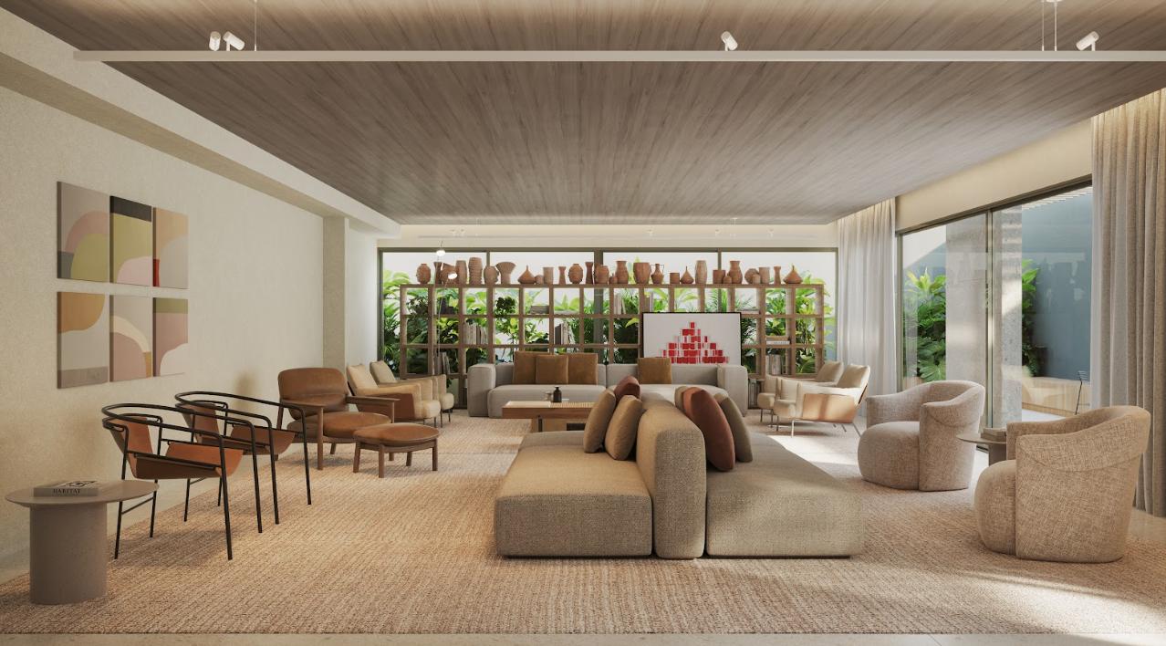Apartamento à venda com 3 quartos, 3 suítes, 2 vagas e 208m² no Ipanema, Rio de Janeiro (RJ) — foto 16 de 27