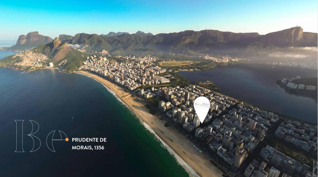 Studio à venda com 1 quarto, 1 suíte e 80m² no Ipanema, Rio de Janeiro (RJ) — foto 2 de 30