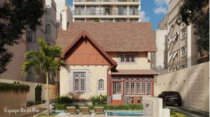 Studio à venda com 1 quarto, 1 suíte e 80m² no Ipanema, Rio de Janeiro (RJ) — foto 5 de 30
