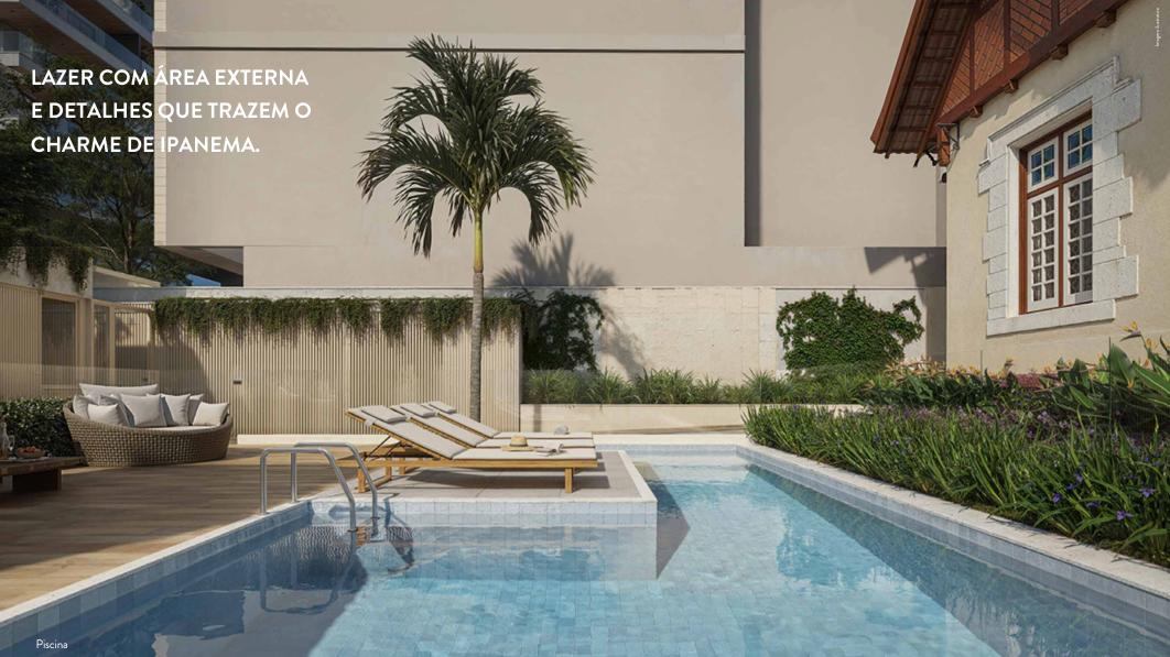 Studio à venda com 1 quarto, 1 suíte e 80m² no Ipanema, Rio de Janeiro (RJ) — foto 6 de 30