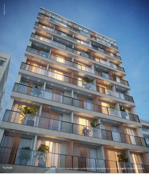 Studio à venda com 1 quarto, 1 suíte e 80m² no Ipanema, Rio de Janeiro (RJ) — foto 4 de 30