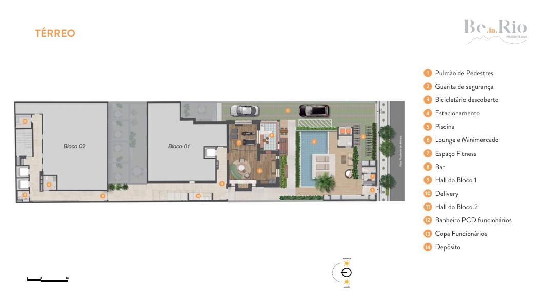 Studio à venda com 1 quarto, 1 suíte e 80m² no Ipanema, Rio de Janeiro (RJ) — foto 12 de 30