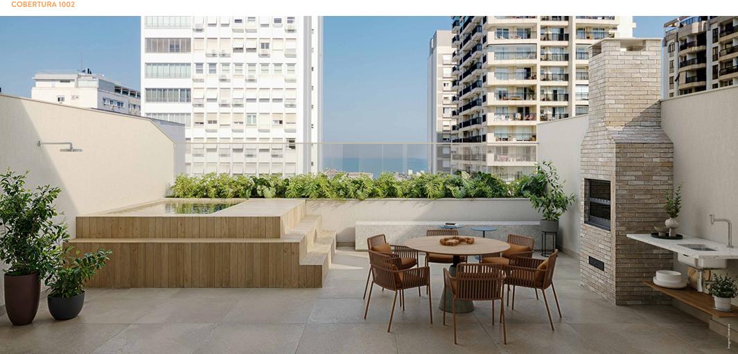 Studio à venda com 1 quarto, 1 suíte e 80m² no Ipanema, Rio de Janeiro (RJ) — foto 17 de 30