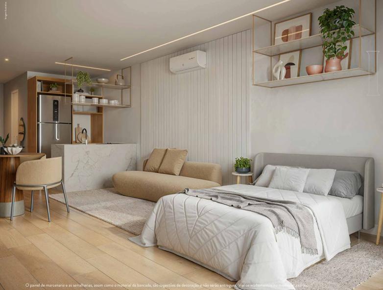 Studio à venda com 1 quarto, 1 suíte e 80m² no Ipanema, Rio de Janeiro (RJ) — foto 16 de 30