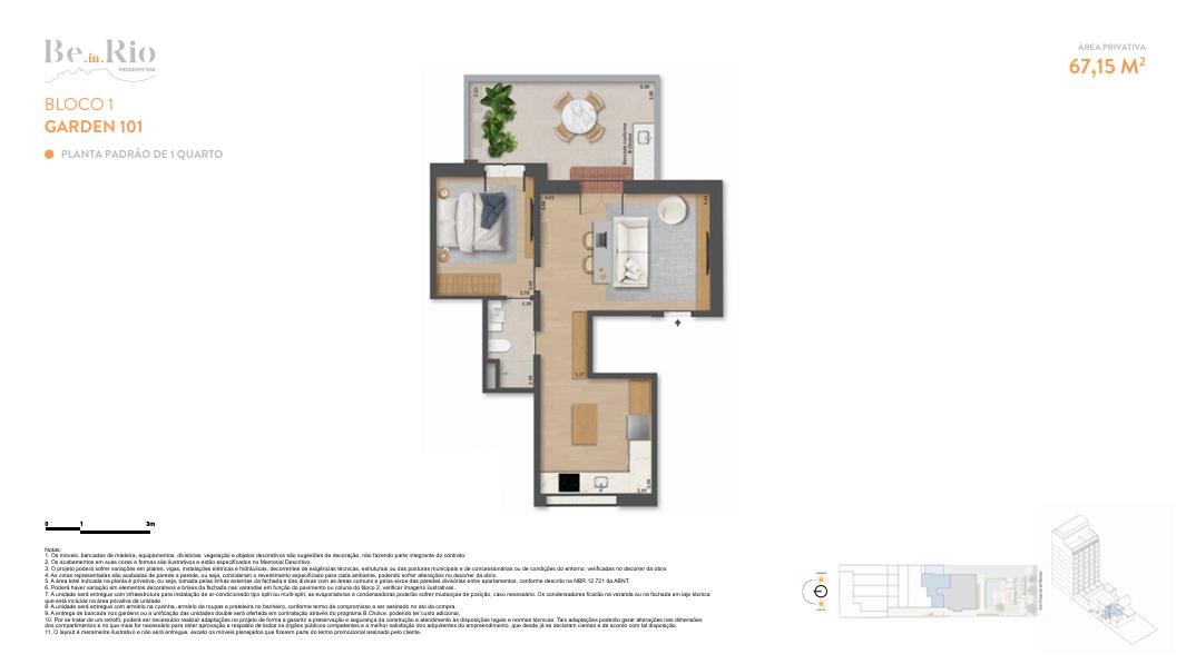 Studio à venda com 1 quarto, 1 suíte e 80m² no Ipanema, Rio de Janeiro (RJ) — foto 18 de 30