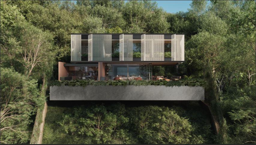 Casa à venda com 4 quartos, 4 suítes, 6 vagas e 11000m² no Leblon, Rio de Janeiro (RJ) — foto 6 de 8
