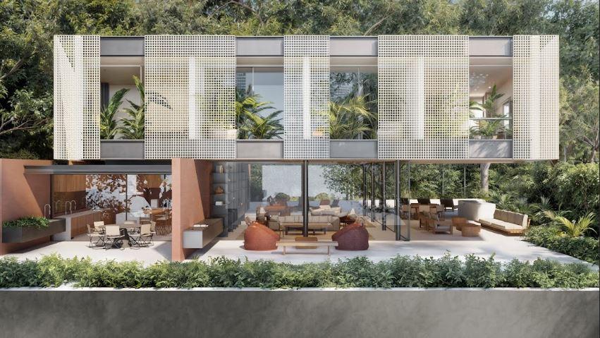 Casa à venda com 4 quartos, 4 suítes, 6 vagas e 11000m² no Leblon, Rio de Janeiro (RJ) — foto 7 de 8