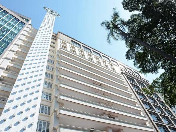 Studio à venda com 1 quarto, 1 suíte e 28m² no Centro, Rio de Janeiro (RJ) — foto 2 de 30