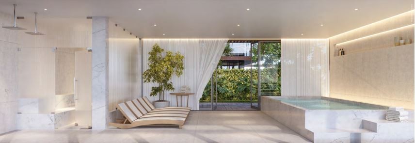 Studio à venda com 1 quarto, 1 suíte e 33m² no Barra, Rio de Janeiro (RJ) — foto 19 de 30