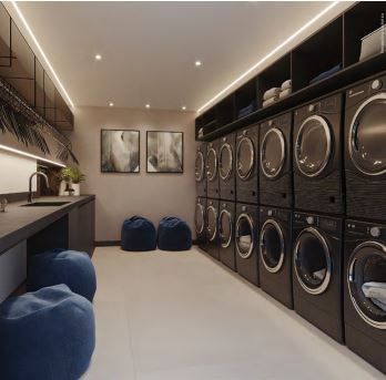 Studio à venda com 1 quarto, 1 suíte e 33m² no Barra, Rio de Janeiro (RJ) — foto 28 de 30
