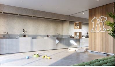 Studio à venda com 1 quarto, 1 suíte e 33m² no Barra, Rio de Janeiro (RJ) — foto 25 de 30