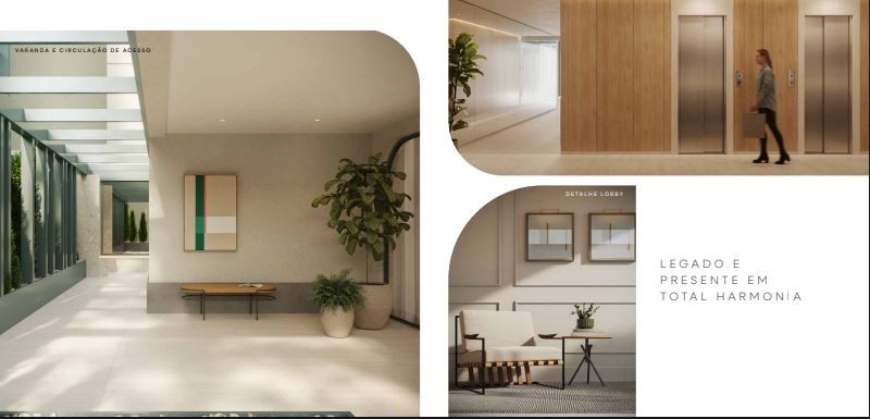 Apartamento à venda com 2 quartos, 1 suíte, 1 vaga e 94m² no Ipanema, Rio de Janeiro (RJ) — foto 7 de 30