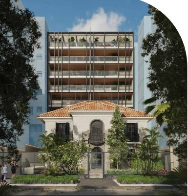 Apartamento à venda com 2 quartos, 1 suíte, 1 vaga e 94m² no Ipanema, Rio de Janeiro (RJ) — foto 4 de 30