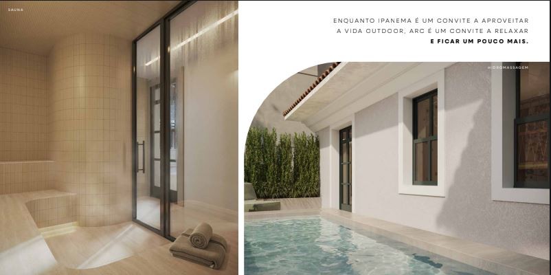 Apartamento à venda com 2 quartos, 1 suíte, 1 vaga e 94m² no Ipanema, Rio de Janeiro (RJ) — foto 11 de 30