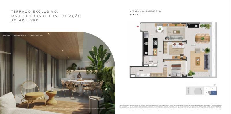 Apartamento à venda com 2 quartos, 1 suíte, 1 vaga e 94m² no Ipanema, Rio de Janeiro (RJ) — foto 16 de 30