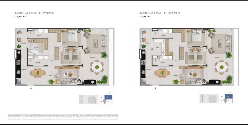 Apartamento à venda com 2 quartos, 1 suíte, 1 vaga e 94m² no Ipanema, Rio de Janeiro (RJ) — foto 17 de 30