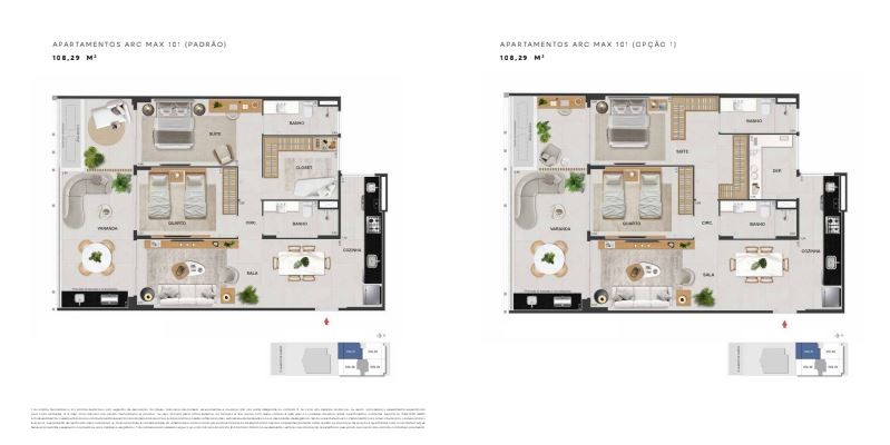 Apartamento à venda com 2 quartos, 1 suíte, 1 vaga e 94m² no Ipanema, Rio de Janeiro (RJ) — foto 20 de 30