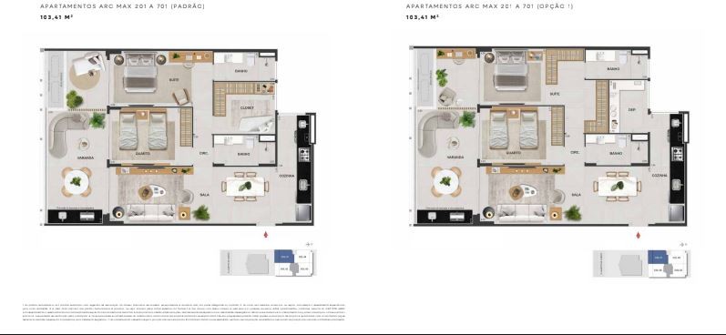 Apartamento à venda com 2 quartos, 1 suíte, 1 vaga e 94m² no Ipanema, Rio de Janeiro (RJ) — foto 21 de 30