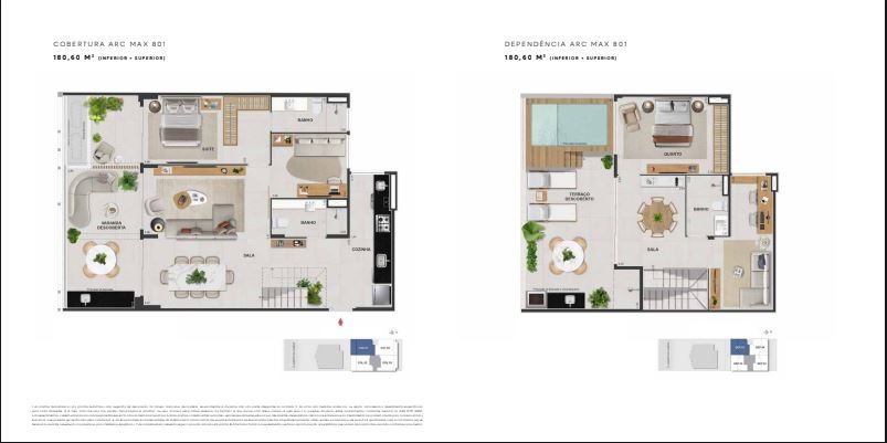 Apartamento à venda com 2 quartos, 1 suíte, 1 vaga e 94m² no Ipanema, Rio de Janeiro (RJ) — foto 27 de 30