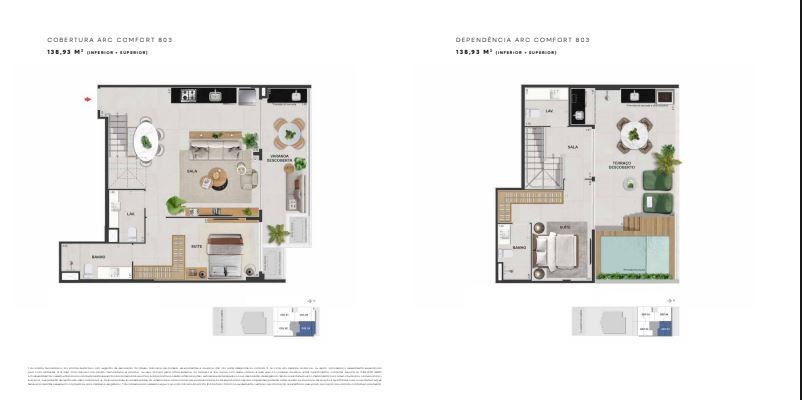 Apartamento à venda com 2 quartos, 1 suíte, 1 vaga e 94m² no Ipanema, Rio de Janeiro (RJ) — foto 29 de 30