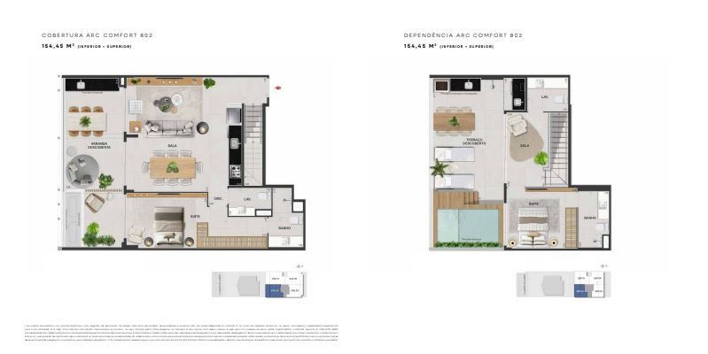 Apartamento à venda com 2 quartos, 1 suíte, 1 vaga e 94m² no Ipanema, Rio de Janeiro (RJ) — foto 28 de 30