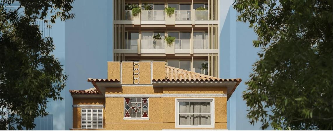 Studio à venda com 1 quarto, 1 suíte e 22m² no Ipanema, Rio de Janeiro (RJ) — foto 2 de 30