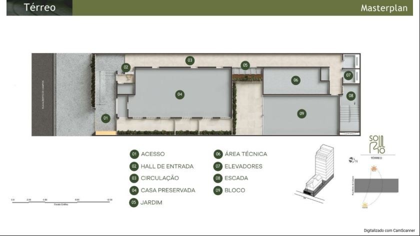Studio à venda com 1 quarto, 1 suíte e 22m² no Ipanema, Rio de Janeiro (RJ) — foto 5 de 30
