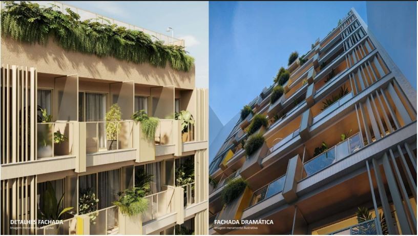 Studio à venda com 1 quarto, 1 suíte e 22m² no Ipanema, Rio de Janeiro (RJ) — foto 4 de 30