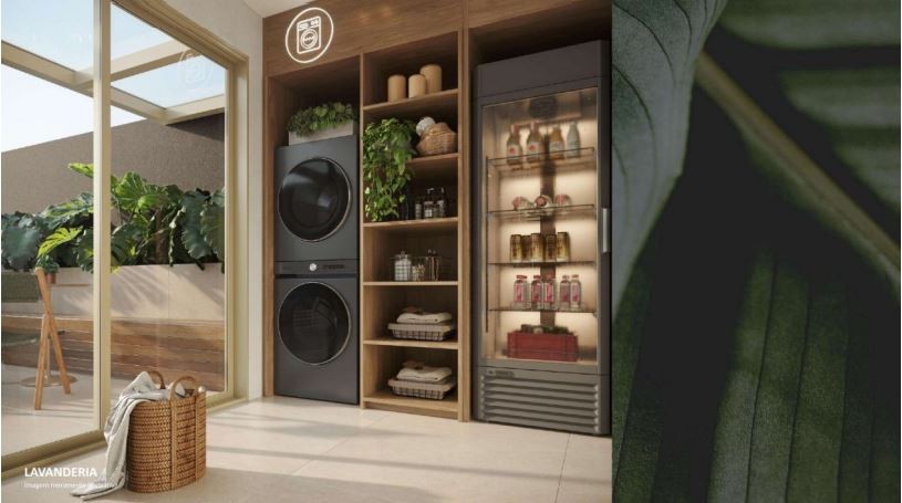 Studio à venda com 1 quarto, 1 suíte e 22m² no Ipanema, Rio de Janeiro (RJ) — foto 11 de 30