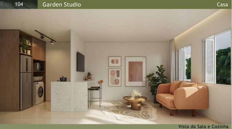 Studio à venda com 1 quarto, 1 suíte e 22m² no Ipanema, Rio de Janeiro (RJ) — foto 21 de 30