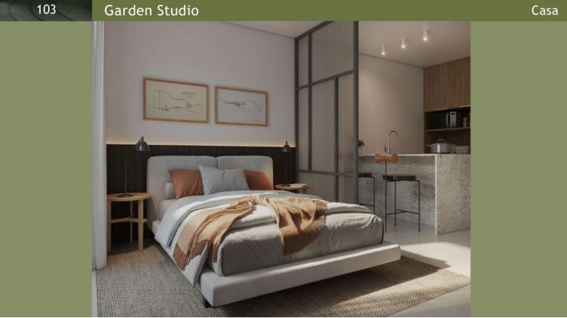 Studio à venda com 1 quarto, 1 suíte e 22m² no Ipanema, Rio de Janeiro (RJ) — foto 18 de 30