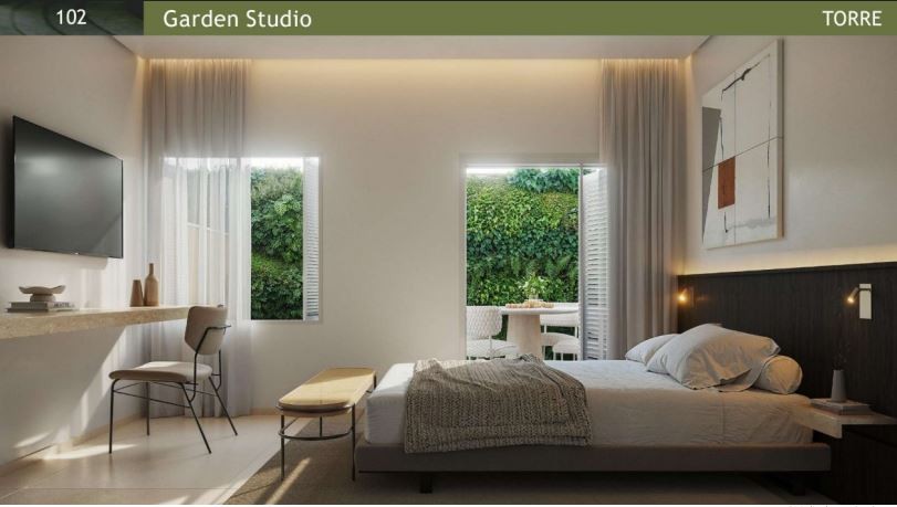 Studio à venda com 1 quarto, 1 suíte e 22m² no Ipanema, Rio de Janeiro (RJ) — foto 16 de 30