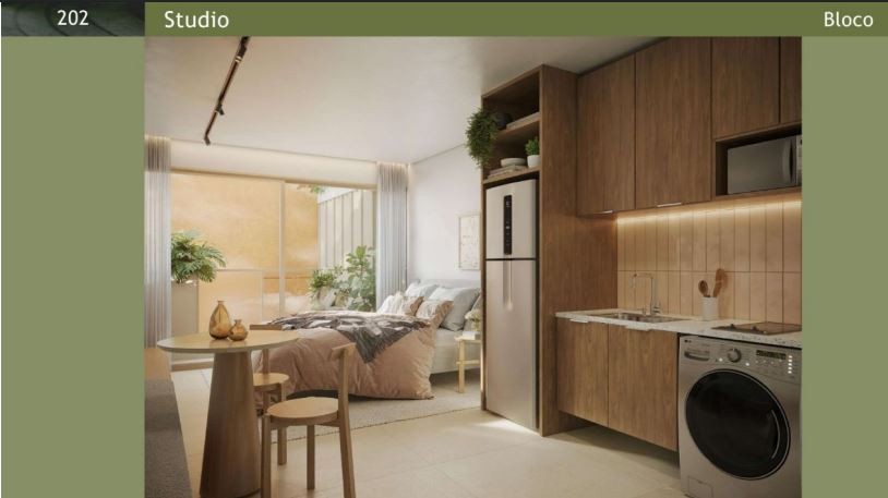 Studio à venda com 1 quarto, 1 suíte e 22m² no Ipanema, Rio de Janeiro (RJ) — foto 26 de 30