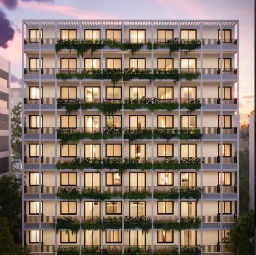 Apartamento à venda com 2 quartos, 1 suíte, 1 vaga e 62m² no Leblon, Rio de Janeiro (RJ) — foto 6 de 29