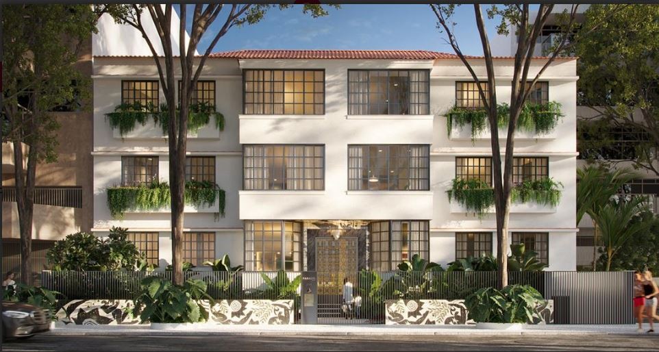 Apartamento à venda com 2 quartos, 1 suíte, 1 vaga e 62m² no Leblon, Rio de Janeiro (RJ) — foto 7 de 29