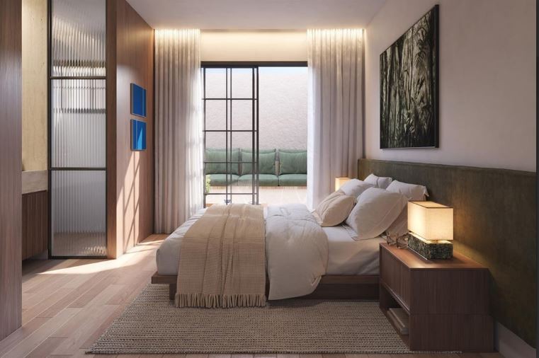 Apartamento à venda com 2 quartos, 1 suíte, 1 vaga e 62m² no Leblon, Rio de Janeiro (RJ) — foto 13 de 29